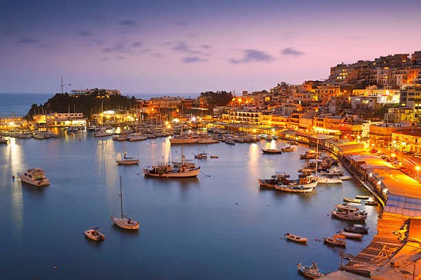 Piraeus