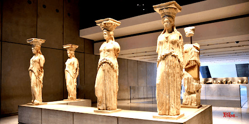 Panoramic Tour Of Athens, Acropolis & The New Acropolis Museum